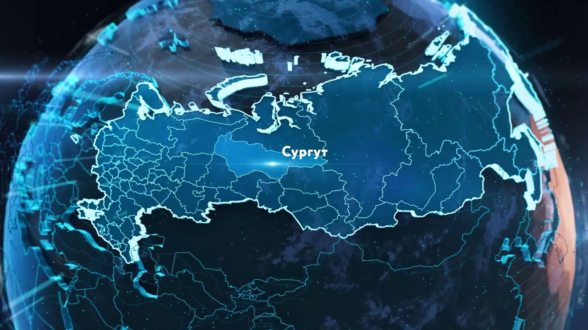 3D-анимация промышленного оборудования