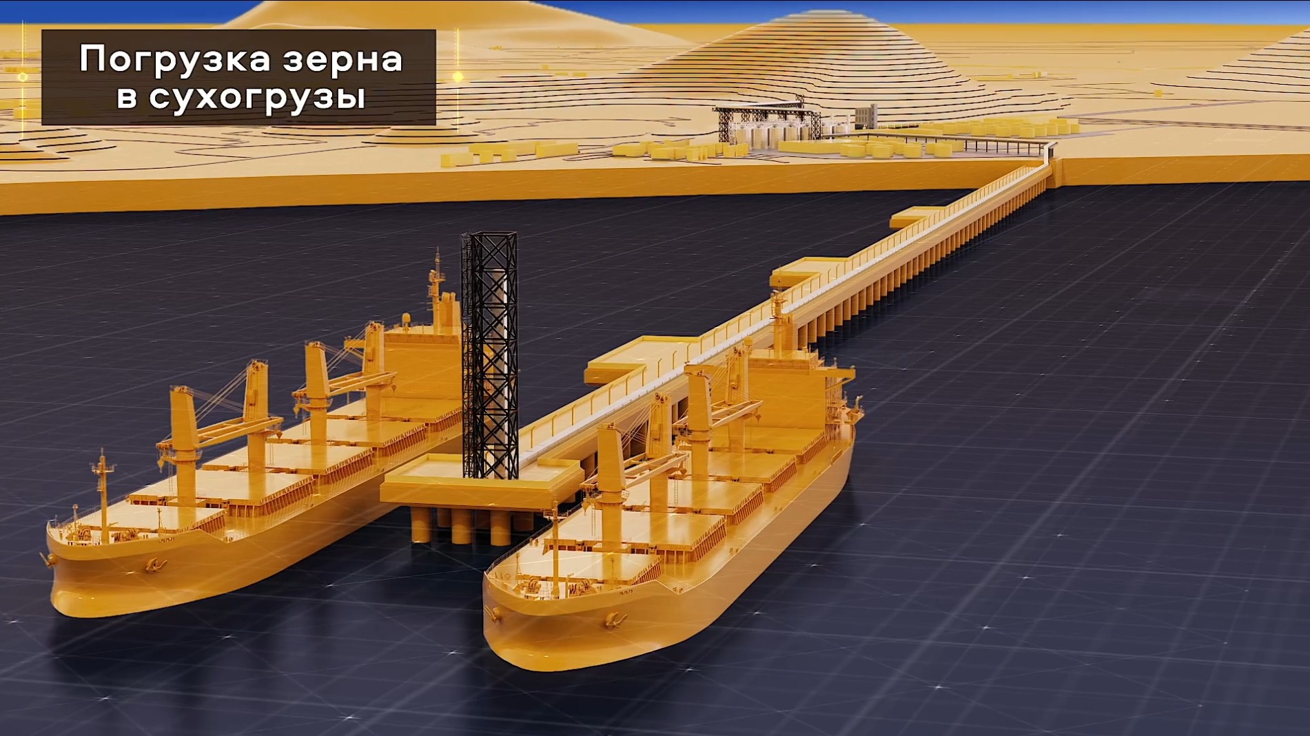 Деметра Холдинг