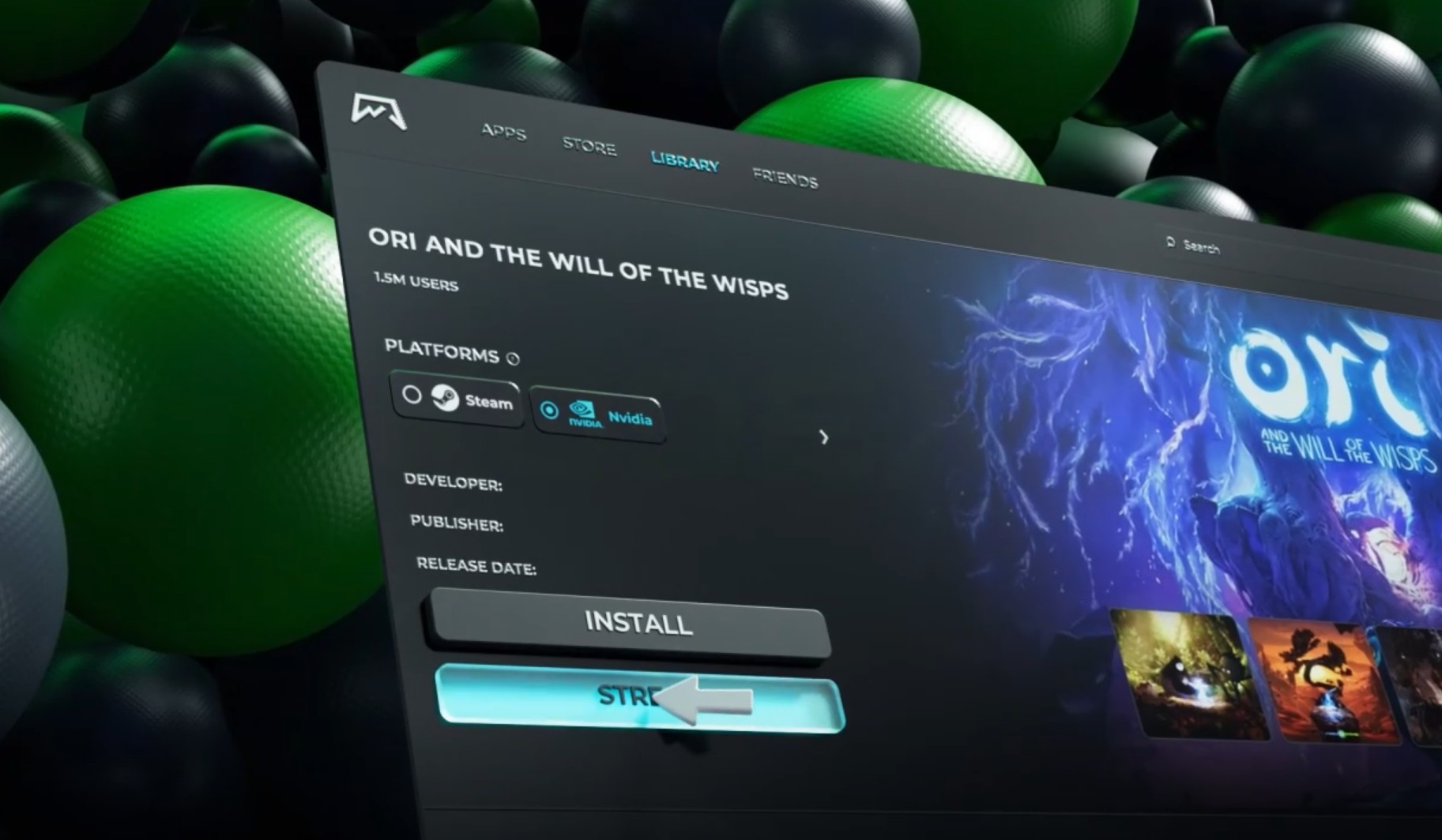 Kodex - стартап